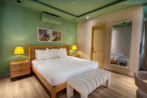BNR - The Opus Residences 2-Bed Apartment Gulberg Lahore